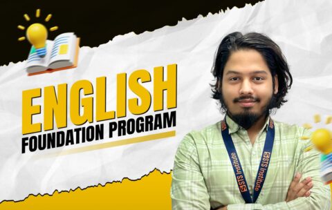 english foundation