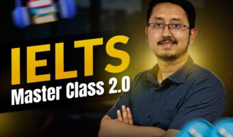 ielts masterclass 2.0