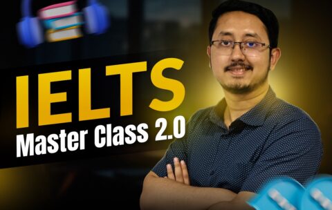 ielts masterclass 2.0