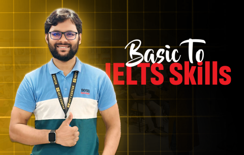 basic to ielts skills