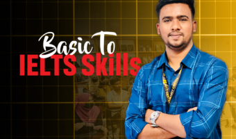 basic to ielts skills 2