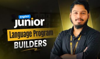 Junior english Thumbnail Hitt Center