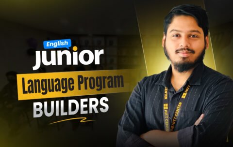 Junior english Thumbnail Hitt Center