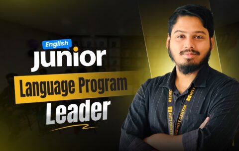 Junior english Thumbnail Hitt Center v